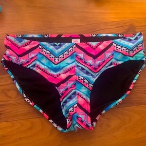 Kids justice bathing suit bottoms
